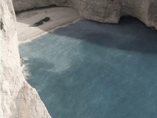 Fast fashion is like fast food